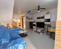 Resale - Duplex - Los Alcázares