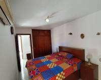 Resale - Duplex - Los Alcázares