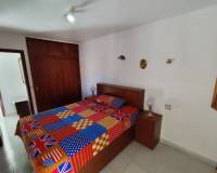 Resale - Duplex - Los Alcázares