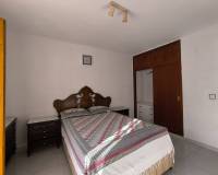 Resale - Duplex - Los Alcázares