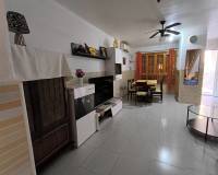 Resale - Duplex - Los Alcázares