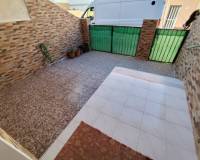 Resale - Duplex - Los Alcázares