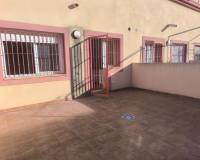 Resale - Duplex - Los Alcázares