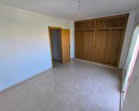 Resale - Duplex - Los Alcázares