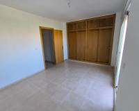 Resale - Duplex - Los Alcázares