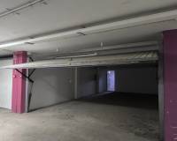 Resale - Duplex - Los Alcázares