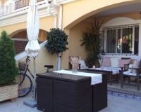 Resale - Duplex - Los Alcázares