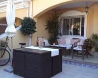 Resale - Duplex - Los Alcázares