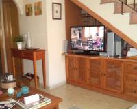 Resale - Duplex - Los Alcázares