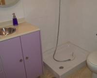 Resale - Duplex - Los Alcázares