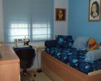 Resale - Duplex - Los Alcázares