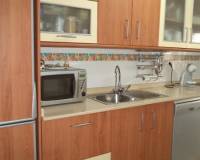 Resale - Duplex - Los Alcázares