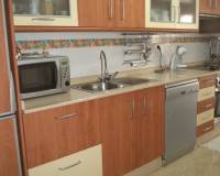 Resale - Duplex - Los Alcázares