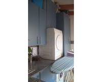 Resale - Duplex - Los Alcázares