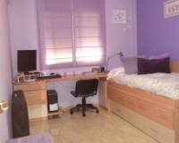 Resale - Duplex - Los Alcázares