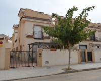 Resale - Duplex - Pilar de la Horadada