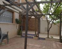 Resale - Duplex - Pilar de la Horadada