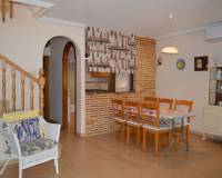 Resale - Duplex - Pilar de la Horadada