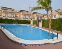 Resale - Duplex - Pilar de la Horadada