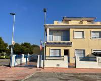 Resale - Duplex - San Javier - San Javier - Los Narejos