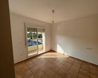 Resale - Duplex - San Javier - San Javier - Los Narejos