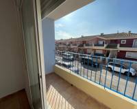Resale - Duplex - San Javier - San Javier - Los Narejos