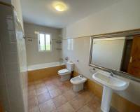 Resale - Duplex - San Javier - San Javier - Los Narejos