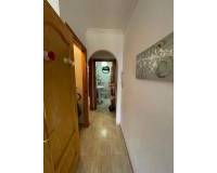 Resale - Duplex - San Javier - Santiago de la Ribera