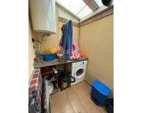 Resale - Duplex - San Javier - Santiago de la Ribera