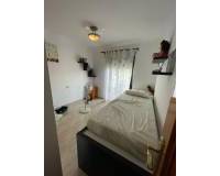 Resale - Duplex - San Javier - Santiago de la Ribera