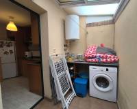 Resale - Duplex - San Javier - Santiago de la Ribera