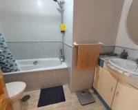 Resale - Duplex - San Javier - Santiago de la Ribera