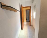 Resale - Flat - Los Alcázares