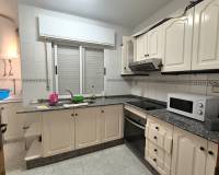 Resale - Flat - Los Alcázares