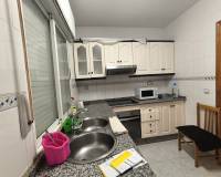 Resale - Flat - Los Alcázares