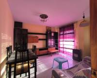 Resale - Flat - Los Alcázares