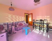 Resale - Flat - Los Alcázares