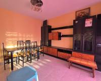 Resale - Flat - Los Alcázares