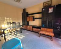 Resale - Flat - Los Alcázares