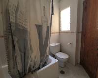 Resale - Flat - Los Alcázares