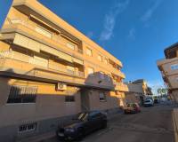 Resale - Flat - Los Alcázares