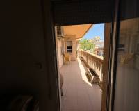 Resale - Flat - Torre Pacheco