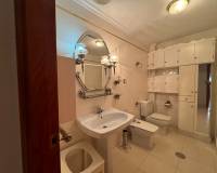 Resale - Flat - Torre Pacheco