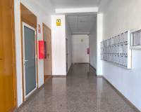 Resale - Flat - Torre Pacheco