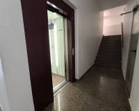 Resale - Flat - Torre Pacheco