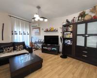 Resale - Flat - Torre Pacheco