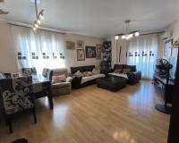 Resale - Flat - Torre Pacheco