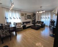 Resale - Flat - Torre Pacheco