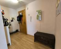 Resale - Flat - Torre Pacheco