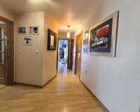 Resale - Flat - Torre Pacheco